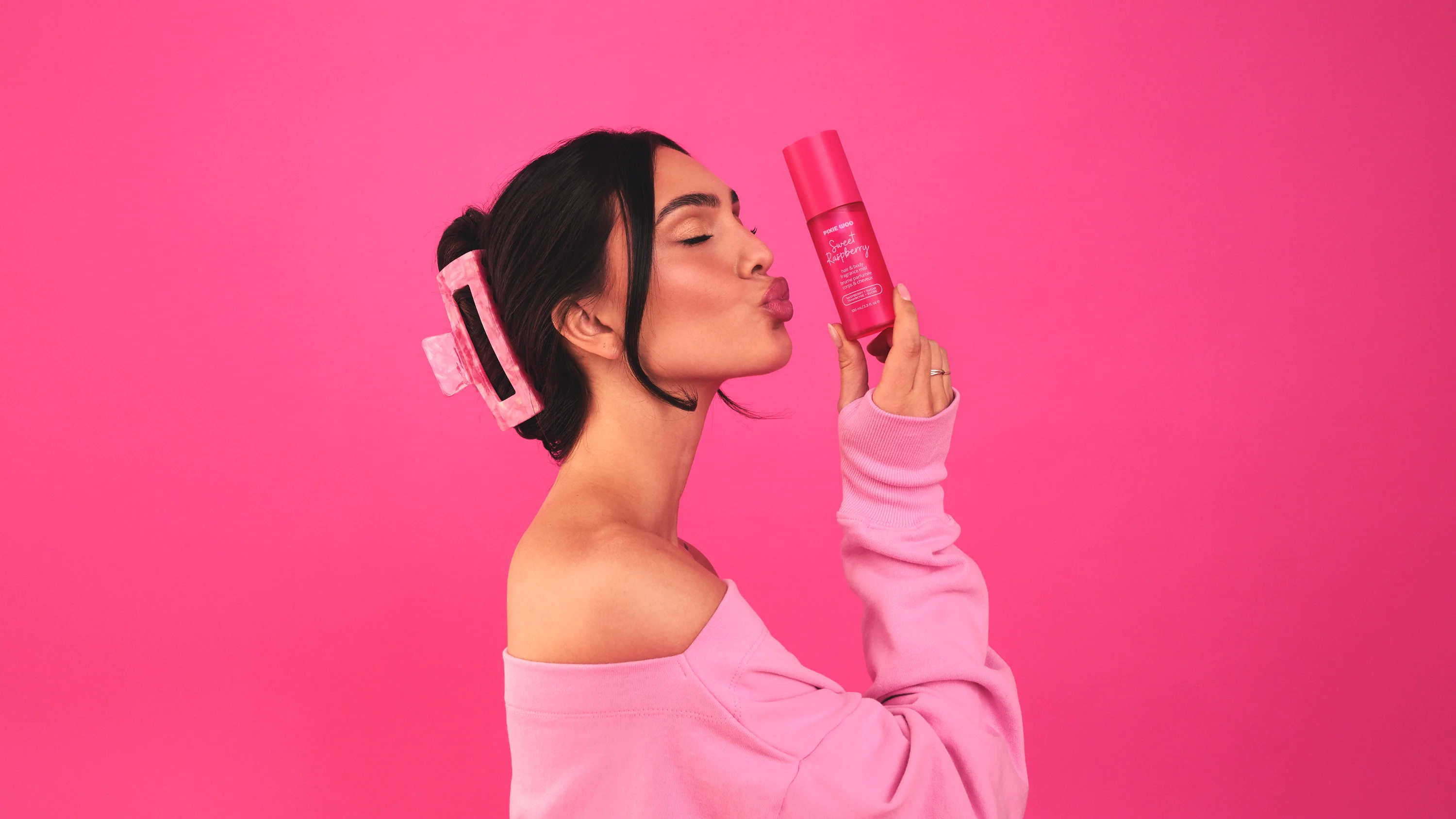 Perfect Clips for Every Hair